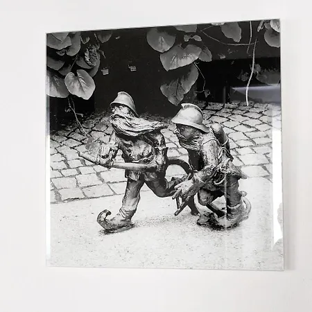 Rynek 40m2 Stare Lejlighed Wrocław