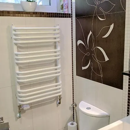 Apartment Rynek 40m2 Stare