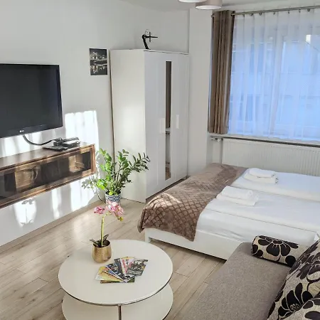 Apartment Rynek 40m2 Stare *