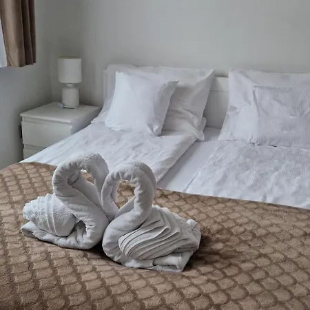 Rynek 40m2 Stare Lejlighed