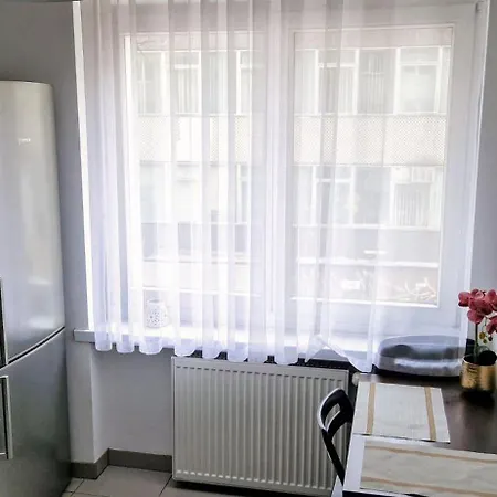 Rynek 40m2 Stare Apartment