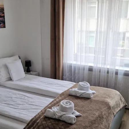 Apartment Rynek 40m2 Stare Wroclaw