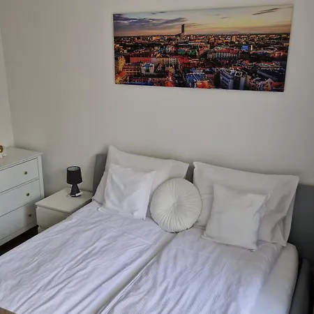 Rynek 40m2 Stare Apartment *