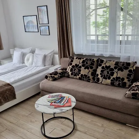 Rynek 40m2 Stare Apartment *