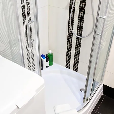 Lägenhet Rynek 40m2 Stare Wrocław