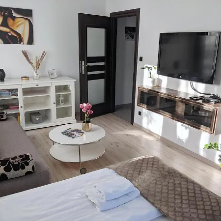 Rynek 40m2 Stare Breslavia