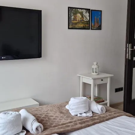 Rynek 40m2 Stare Wrocław