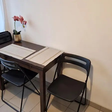 Rynek 40m2 Stare Lägenhet