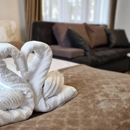 Rynek 40m2 Stare Lägenhet *