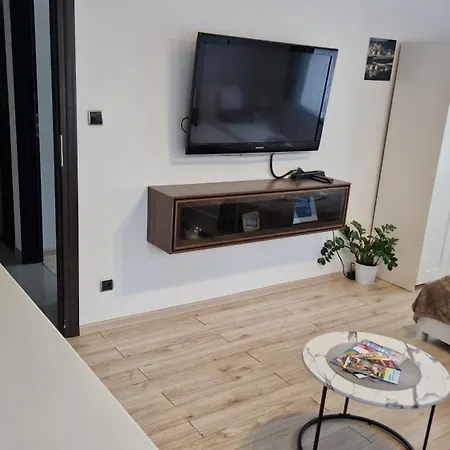 Rynek 40m2 Stare * Breslavia