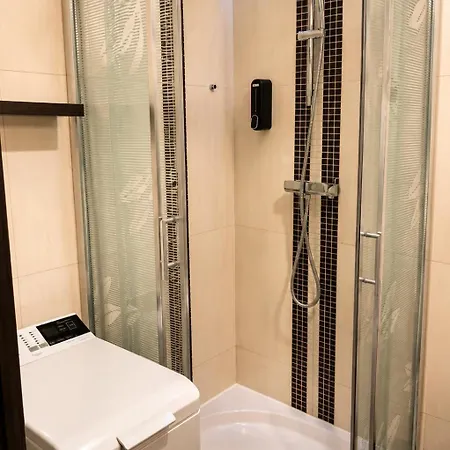 Rynek 40m2 Stare Apartamento Breslavia