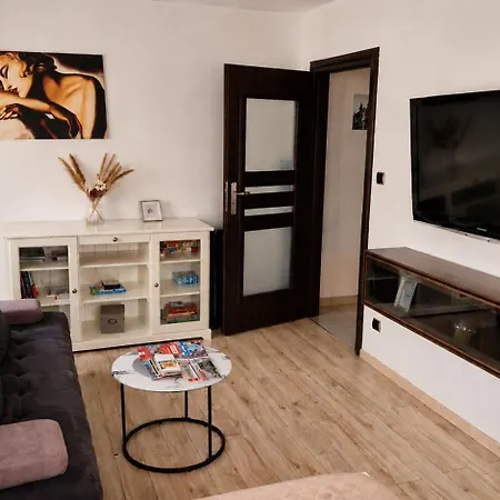 Rynek 40m2 Stare Apartamento