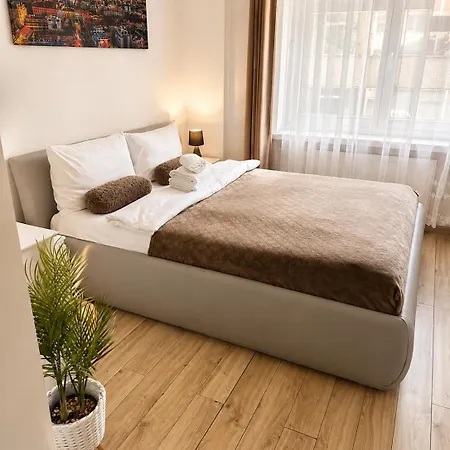 Apartamento Rynek 40m2 Stare