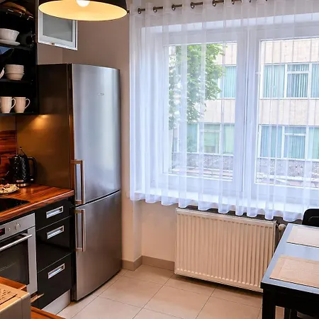 Rynek 40m2 Stare Apartamento