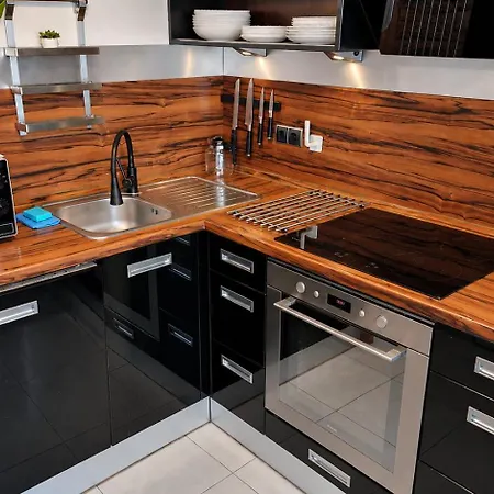 Rynek 40m2 Stare Apartamento