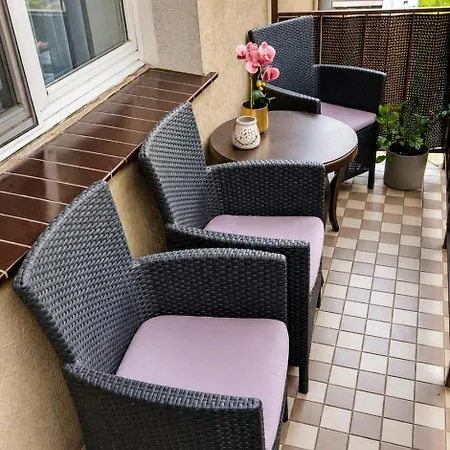 Apartamento Rynek 40m2 Stare Breslavia