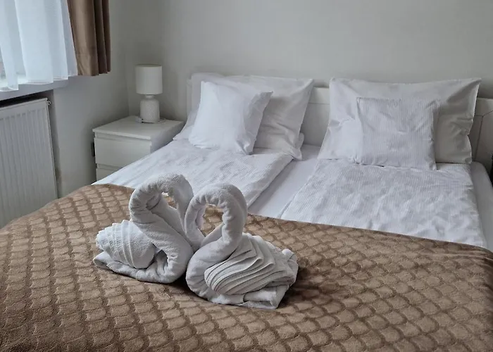 Rynek 40m2 Stare Apartment