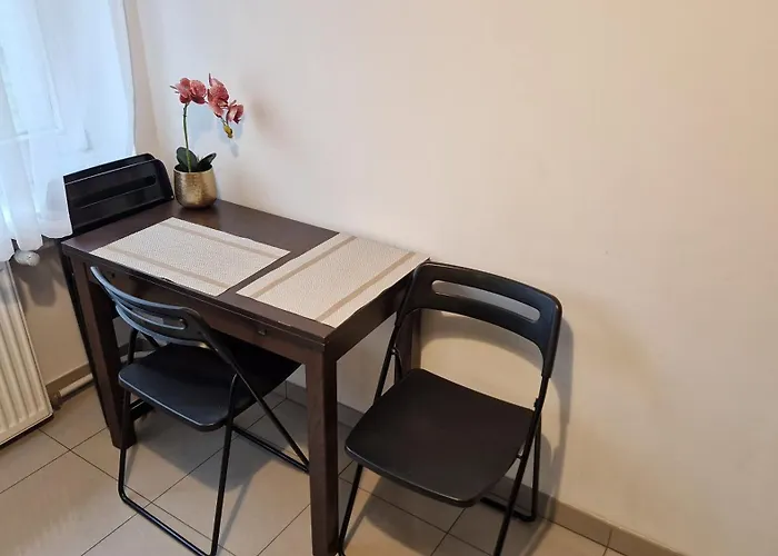 Rynek 40m2 Stare Apartment